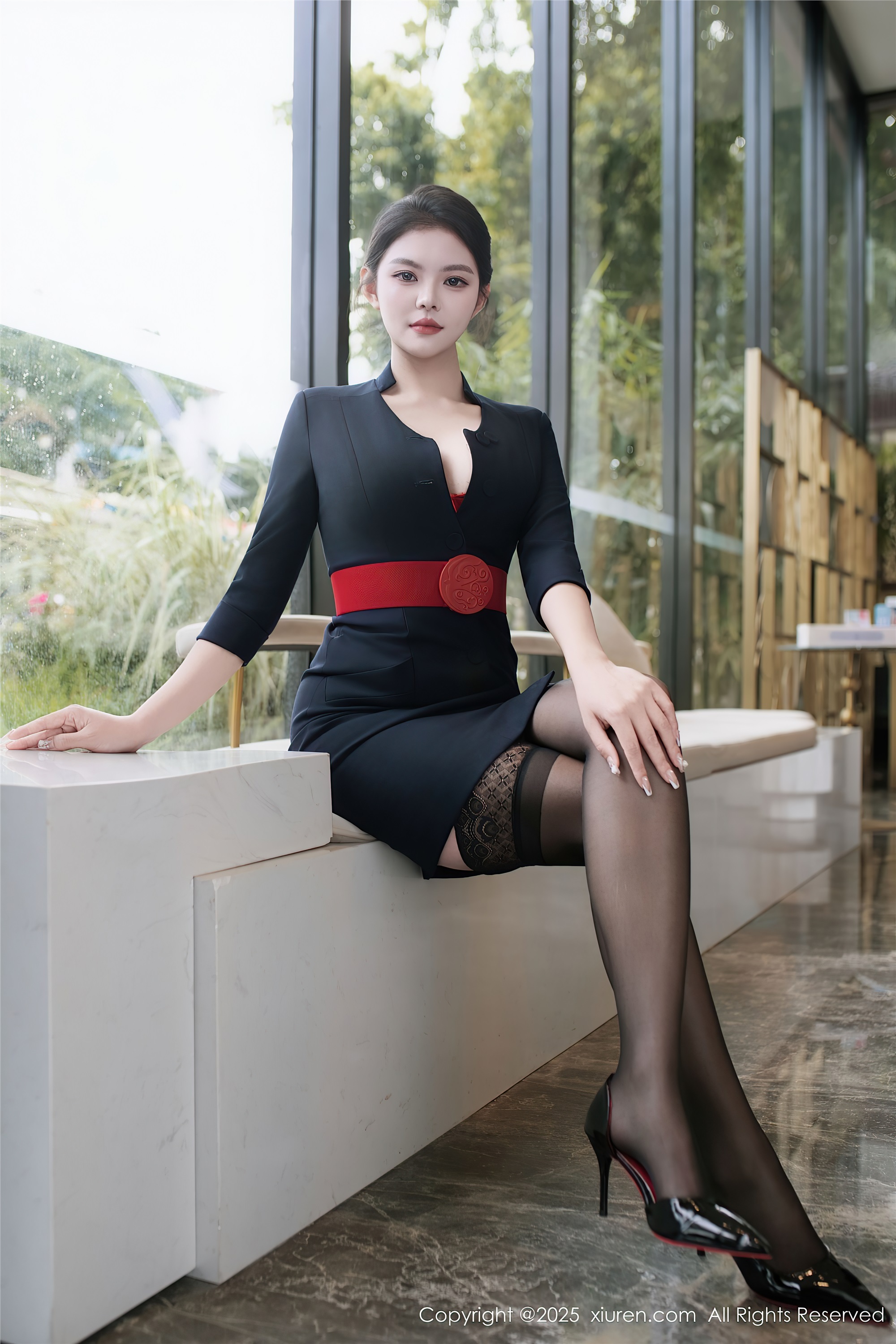 Xiuren秀人网 2025.07.23 NO.10574 冬安